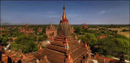 Dhamma Ya Zedi Ka Zwdi Pagoda T (PBH3 00  14862)