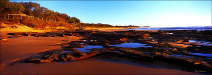 Dicky Beach - QLD (PB 003272)