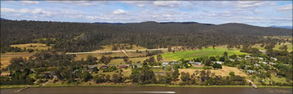 Dilston - TAS (PBH3 00 25402)