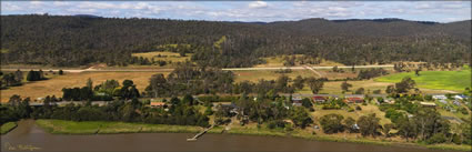 Dilston - TAS (PBH3 00 25403)