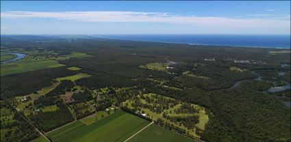 Doonbah - Evans Head - NSW T (PBH3 00  15633)