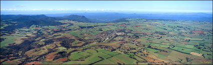 Dorrigo 1 - NSW (PB 00 1303)