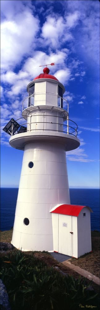 Double Island Point Lighthouse - QLD (PB00 4620)