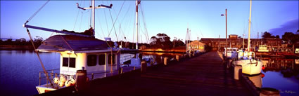 Dunalley Jetty - TAS (PB00 5558)