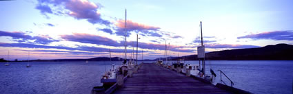 Dunalley Jetty - TAS (PB00 5563)