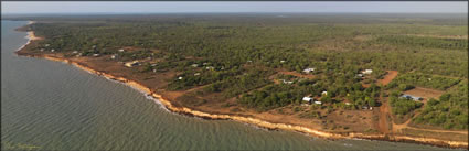 Dundee Beach - NT (PBH3 00 12419)