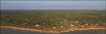 Dundee Beach - NT (PBH3 00 12420)