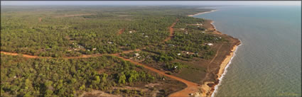 Dundee Beach - NT (PBH3 00 12421)