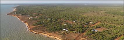 Dundee Beach - NT (PBH3 00 12424)