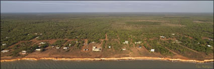 Dundee Beach - NT (PBH3 00 12425)