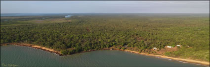 Dundee Beach - NT (PBH3 00 12428)