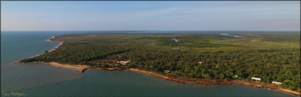 Dundee Beach - NT (PBH3 00 12429)