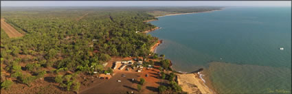 Dundee Beach - NT (PBH3 00 12430)