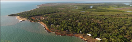 Dundee Beach - NT (PBH3 00 12431)