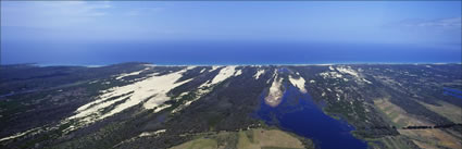 Big Waterhouse Lake -  TAS (PB00 6238)