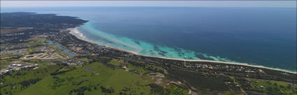 Dunsborough - WA (PBH3 00 4323)