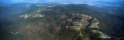 Eagle Heights - Tamborine Mountain - QLD