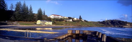 Early Morning - Yamba - NSW (PB00 5232)