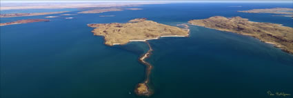 East Lewis Island - Dampier - WA (PBH3 00 8359)