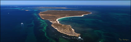 East Wallabi Island - WA H (PBH3 00 7456)