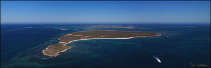 East Wallabi Island - WA (PBH3 00 7454)