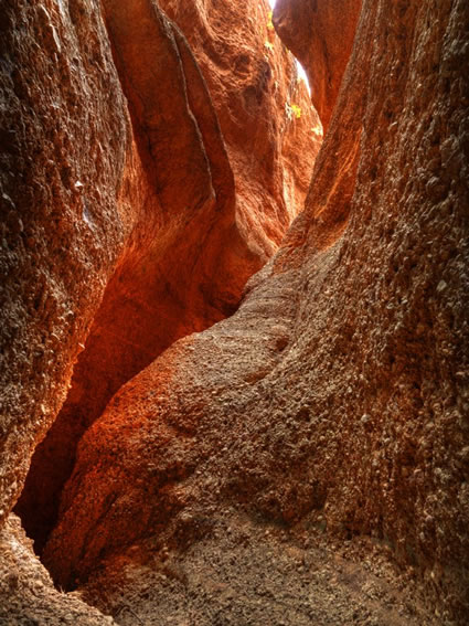 Echidna Chasm - WA SQ (PBH3 00 11844)