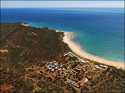Eco Beach - WA (PBH3 00 10528)
