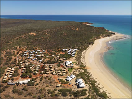 Eco Beach - WA (PBH3 00 10532)