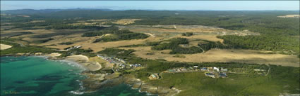 Crayfish Creek - TAS (PBH3 00 1098)