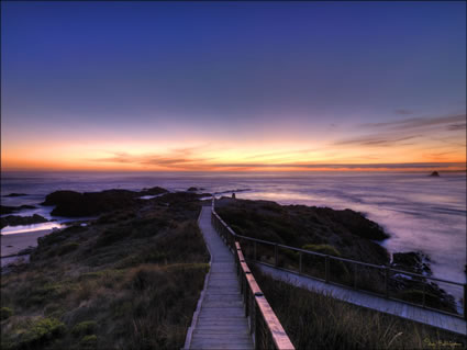Edge of the World - TAS (PBH3 00 27439)