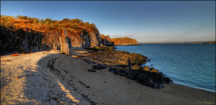 Edoline Island - WA T (PBH3 00 11409)