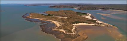 Elise Island - WA (PBH3 00 12078)