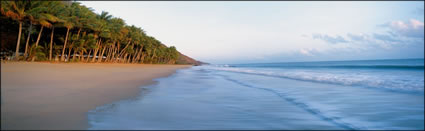 Ellis Beach - Cairns QLD