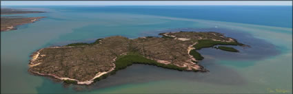 Elsie Island - WA (PBH3 00 12032)