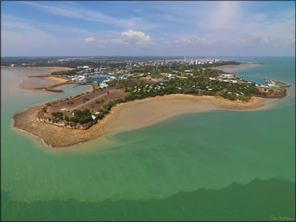 Emery Point - Darwin - NT SQ (PBH3 00 12477)