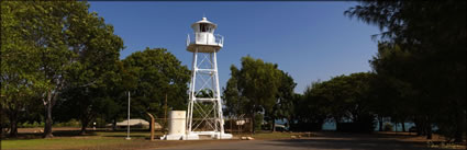 Emery Point Lighthouse - NT (PBH3 00 12597)