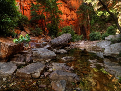 Emma Gorge - WA SQ (PBH3 00 12300)