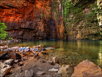 Emma Gorge - WA SQ (PBH3 00 12303)