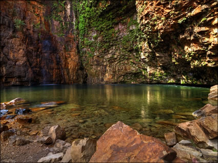 Emma Gorge - WA SQ (PBH3 00 12306)