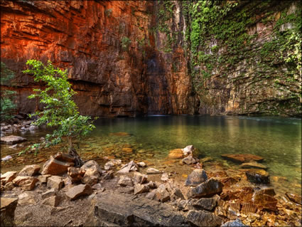 Emma Gorge - WA SQ (PBH3 00 12310)