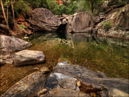 Emma Gorge - WA SQ (PBH3 00 12325)