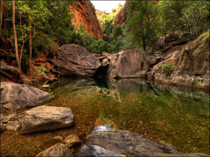 Emma Gorge - WA SQ (PBH3 00 12328)