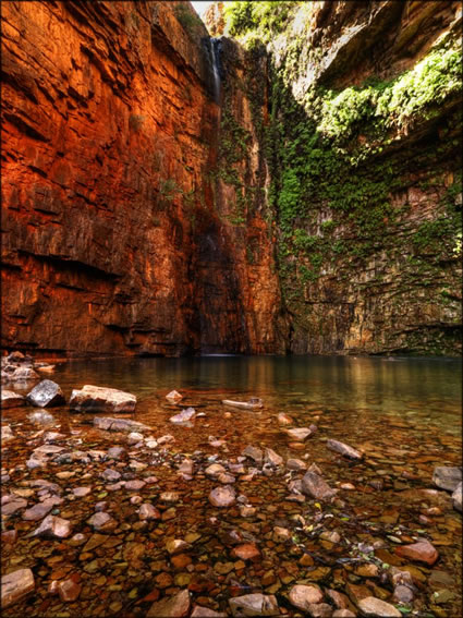 Emma Gorge - WA SQ V (PBH3 00 12313)