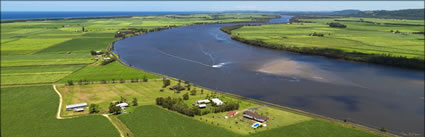 Empire Vale - NSW (PBH3 00 15917)