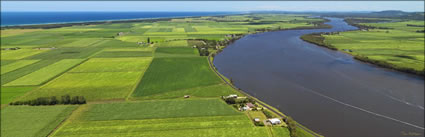 Empire Vale - NSW (PBH3 00 15918)