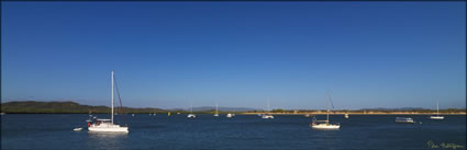 Endeavour River - Cooktown - QLD (PBH3 00 13342)