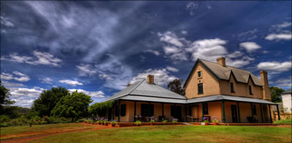 Entally Estate - Hadspen - TAS (PBH3 00  15515)