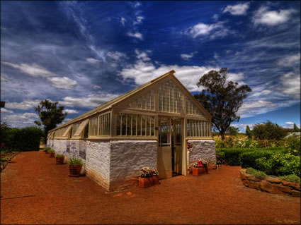 Entally Estate - Hadspen - TAS SQ (PBH3 00  15525)