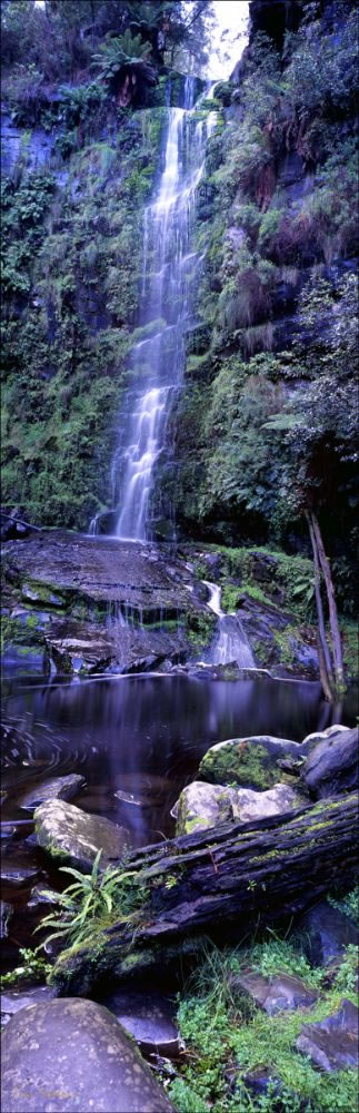 Erskine Falls - Lorne - VIC (PB00 5712)