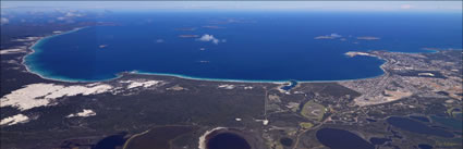 Esperance - Bay of Isles - WA (PBH3 00 3386)